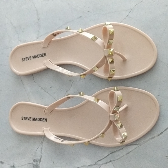 Steve Madden Sandals (Size 10) - Picture 2 of 9